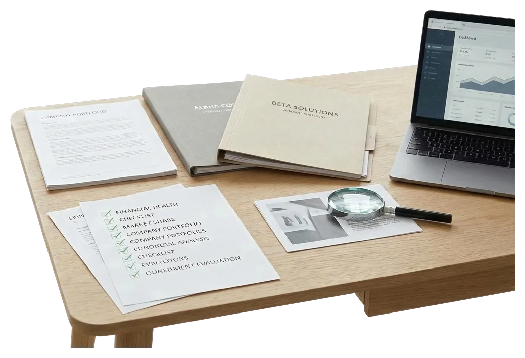 ホームページ制作会社の選び方