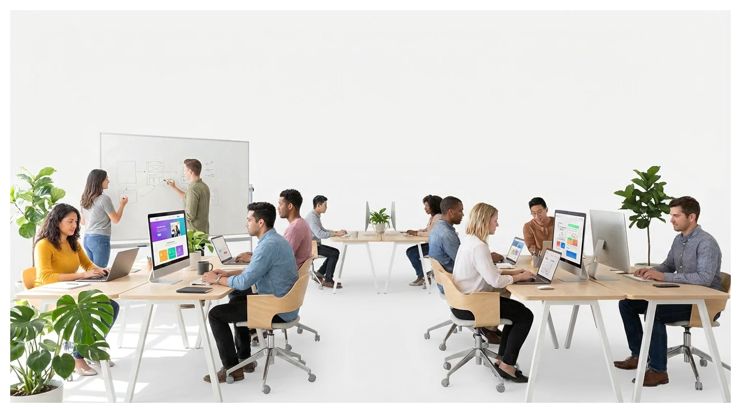 ベンチャー・中小企業におすすめのホームページ制作とは？